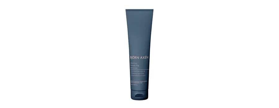 obrazek 1 BJÖRN AXÉN Anti-Frizz Smooth Milk Krem do stylizacji 150 ml