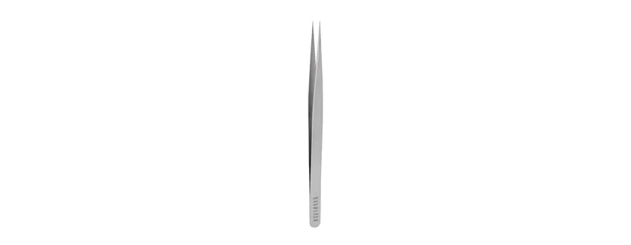 obrazek 1 NANOLASH Eyelash Tweezers Pointed Pęseta 1 szt.