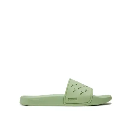 Zdjęcie Puma Klapki Leadcat 2.0 Cut Out 395402-01 Zielony