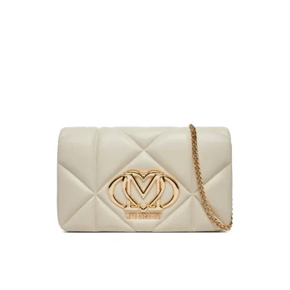 Zdjęcie LOVE MOSCHINO Torebka JC4043PP1MLC0110 Écru