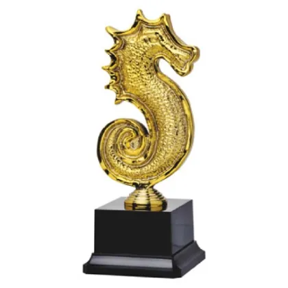 Zdjęcie Figurka - konik morski