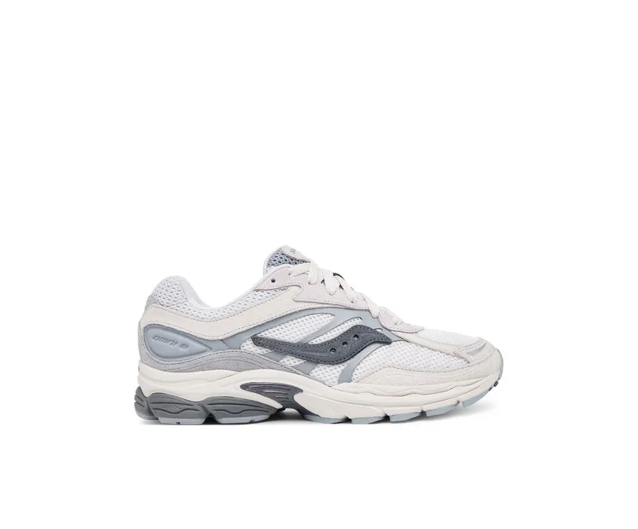 obrazek 1 Saucony Sneakersy Progrid Omni 9 Premium S70740 Écru