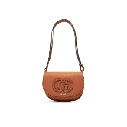 Zdjęcie Guess Torebka Calebra Mini HWBG95 36780 Brązowy