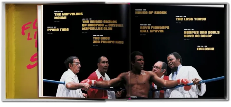 obrazek 14 Książka GOAT SUMO - Taschen