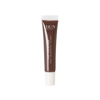 Zdjęcie IDUN Minerals Lip Lusher Błyszczyk do ust 8 ml Sandra