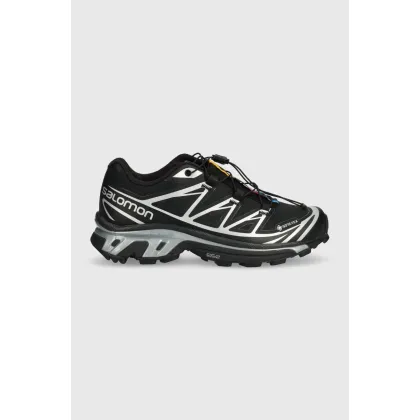 Zdjęcie Salomon buty XT-6 Gore-Tex kolor czarny L47450600