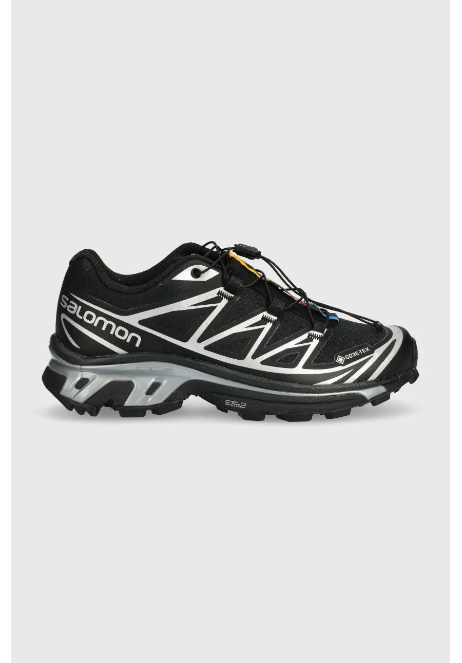obrazek 1 Salomon buty XT-6 Gore-Tex kolor czarny L47450600