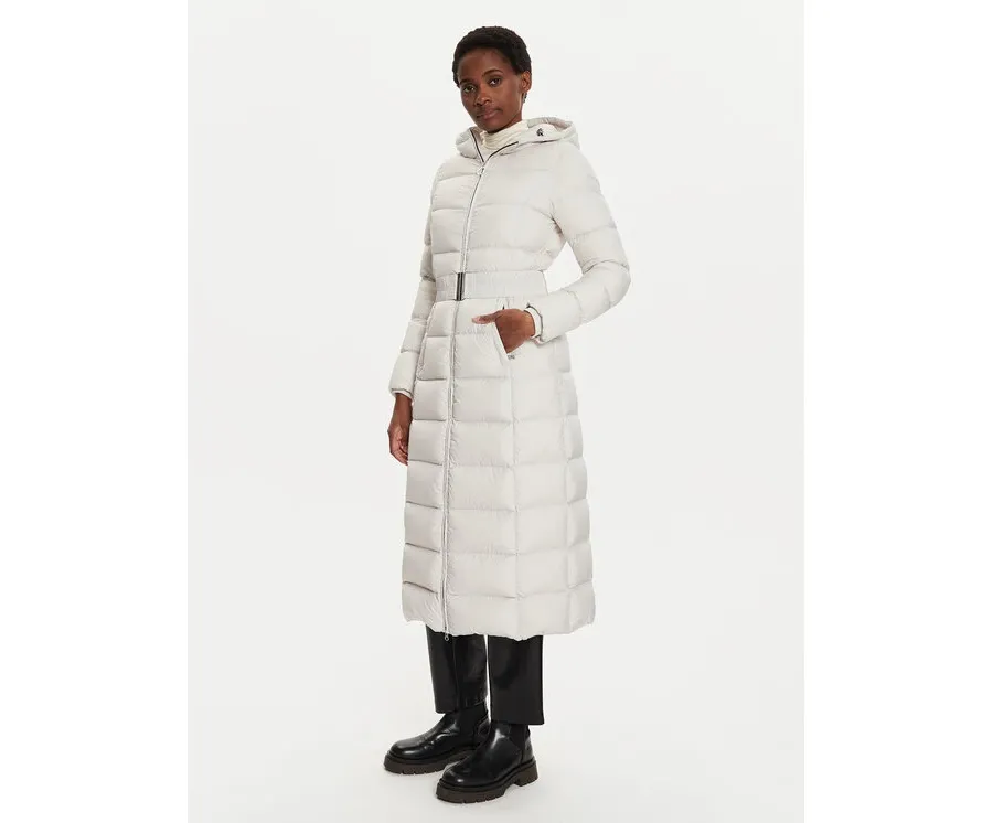 obrazek 1 Colmar Kurtka puchowa 2205 2XX Écru Regular Fit