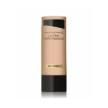 Zdjęcie Max Factor Lasting Performance Podkład w płynie 35 ml Nr. 4W