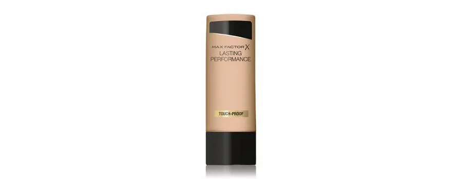 obrazek 1 Max Factor Lasting Performance Podkład w płynie 35 ml Nr. 4W