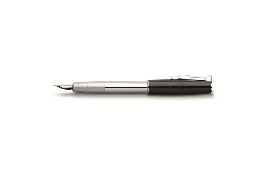 obrazek 1 Pióro wieczne Loom Piano Black