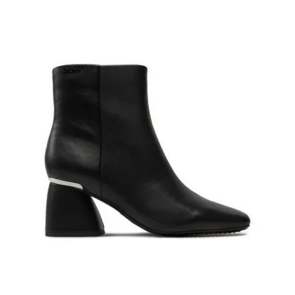 Zdjęcie DKNY Botki K4489649 Czarny