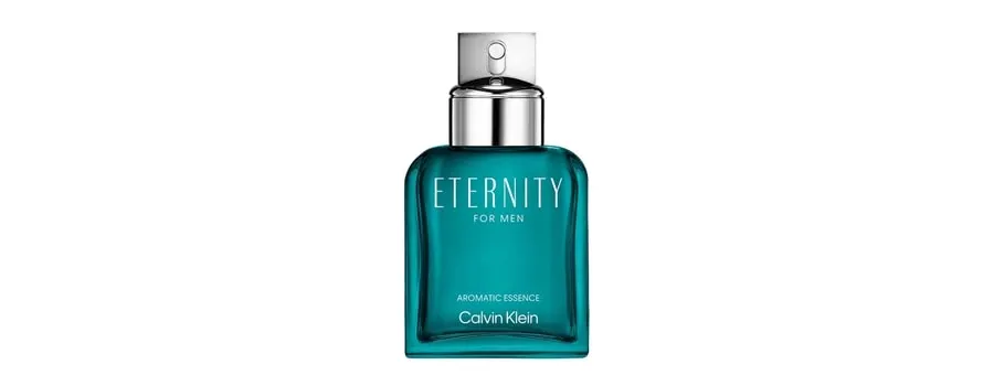 obrazek 1 Calvin Klein Eternity Aromatic Essence for Men Perfumy 50 ml