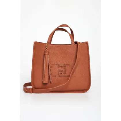 Zdjęcie Torebka damska shopper LIU JO Liu Jo