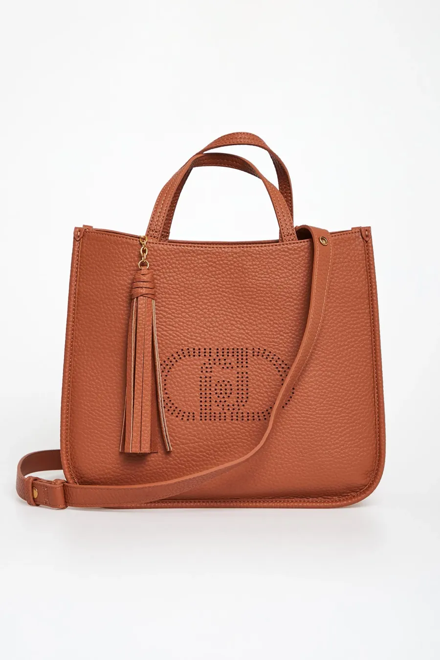 obrazek 1 Torebka damska shopper LIU JO Liu Jo
