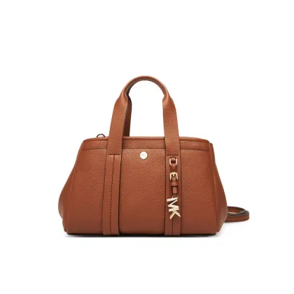 Zdjęcie MICHAEL Michael Kors Torebka Romee XS 32T5G1ZC1L Brązowy