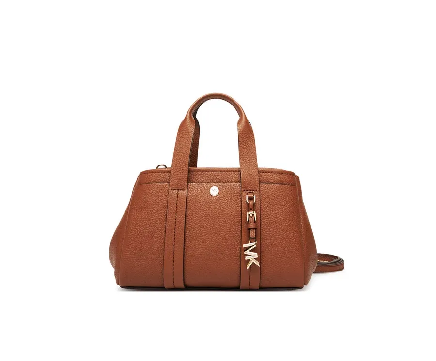 obrazek 1 MICHAEL Michael Kors Torebka Romee XS 32T5G1ZC1L Brązowy