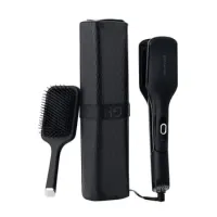 Zdjęcie ghd Iced Luxe Collection ghd duet style Zestaw upominkowy 2 w 1 Hot Air Styler Zestaw do stylizacji włosów 1 szt.
