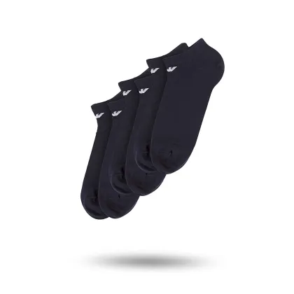 Zdjęcie Skarpety 3-pack EMPORIO ARMANI Emporio Armani Underwear