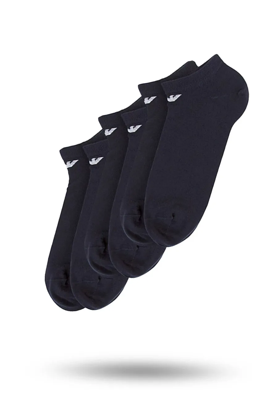 obrazek 1 Skarpety 3-pack EMPORIO ARMANI Emporio Armani Underwear