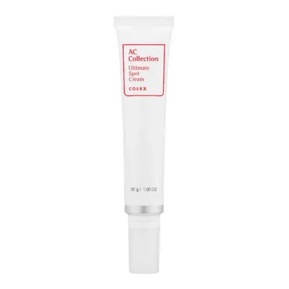 Zdjęcie Cosrx AC Collection Ultimate Spot Cream 30 g