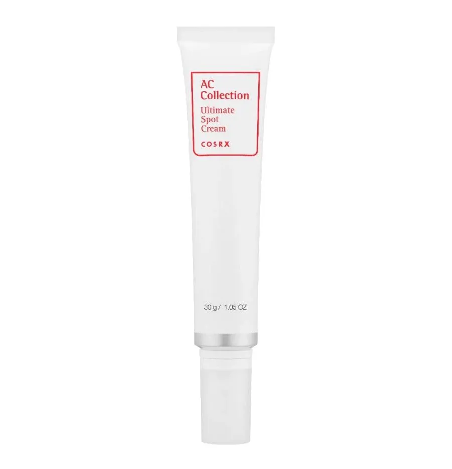 obrazek 1 Cosrx AC Collection Ultimate Spot Cream  30 g