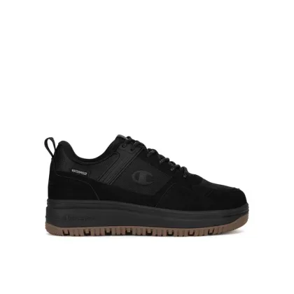 Zdjęcie Champion Sneakersy RD18 UTILITY B GS LOW S32941-KK001 Czarny