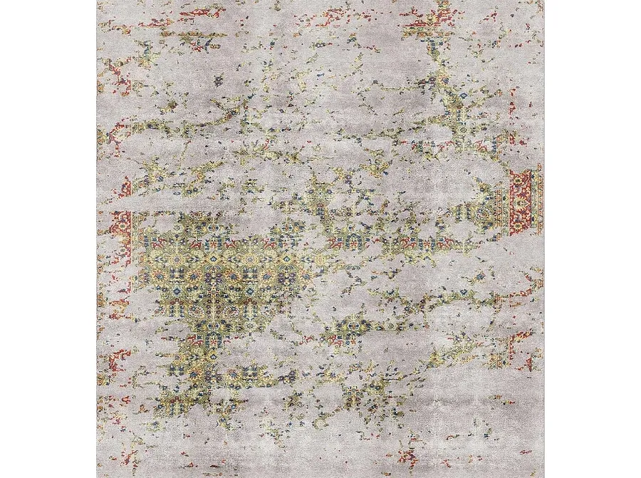 obrazek 1 Zjawiskowy dywan Antique Eroded do salonu