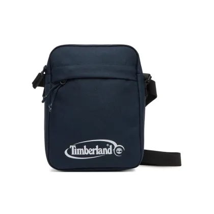 Zdjęcie Timberland Saszetka TB0A6HFQU101 Granatowy