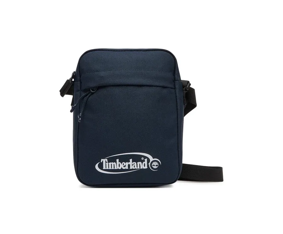 obrazek 1 Timberland Saszetka TB0A6HFQU101 Granatowy