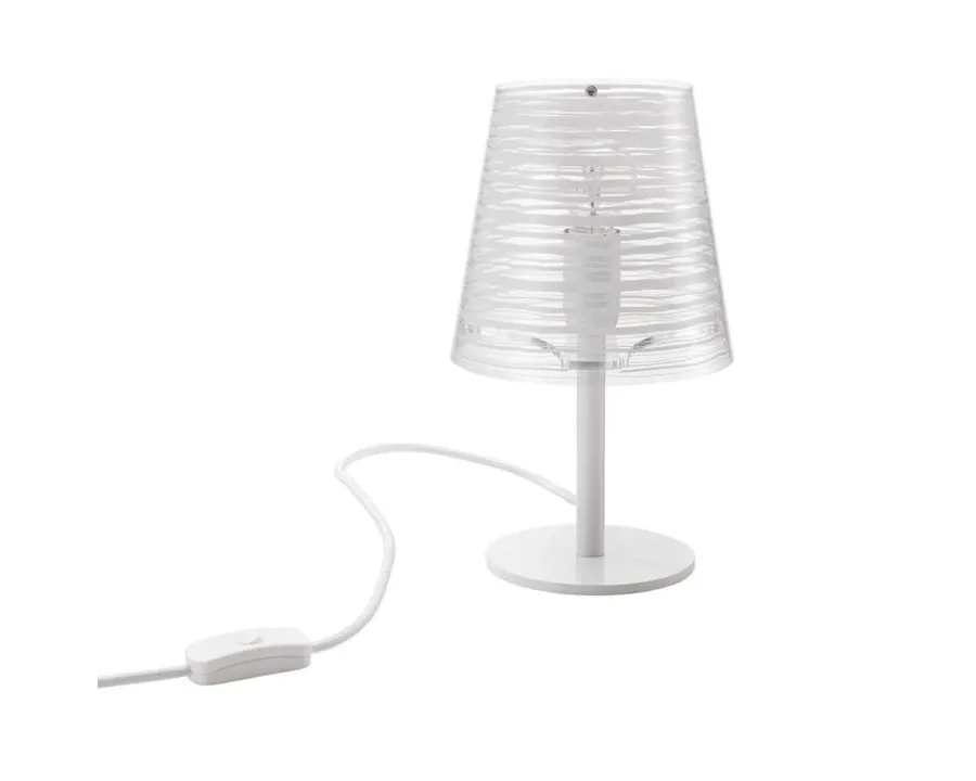 obrazek 1 Piękna minimalistyczna lampka nocna