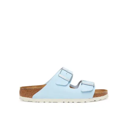 Zdjęcie Birkenstock Klapki Arizona 1030896 Błękitny