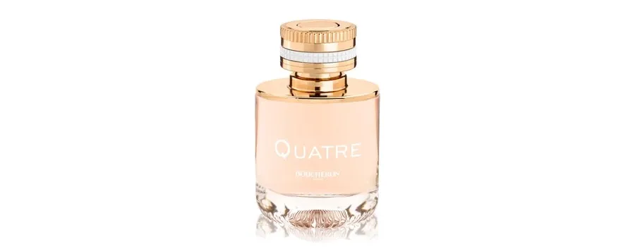 obrazek 1 Boucheron Quatre Woda perfumowana 50 ml