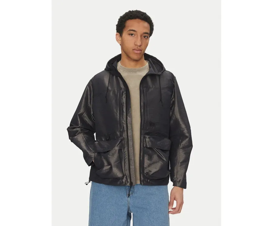 obrazek 1 Vans Kurtka przejściowa MTE Spectrum VN000KTA Czarny Regular Fit