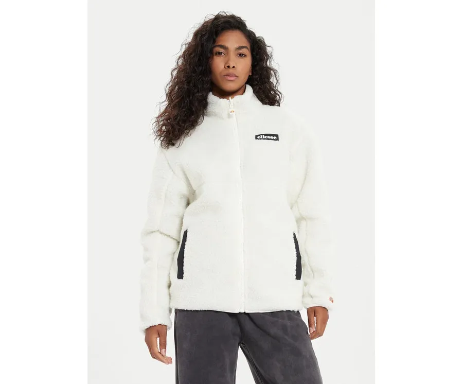 obrazek 1 Ellesse Kurtka przejściowa Valgarde SGX20907 Czarny Regular Fit