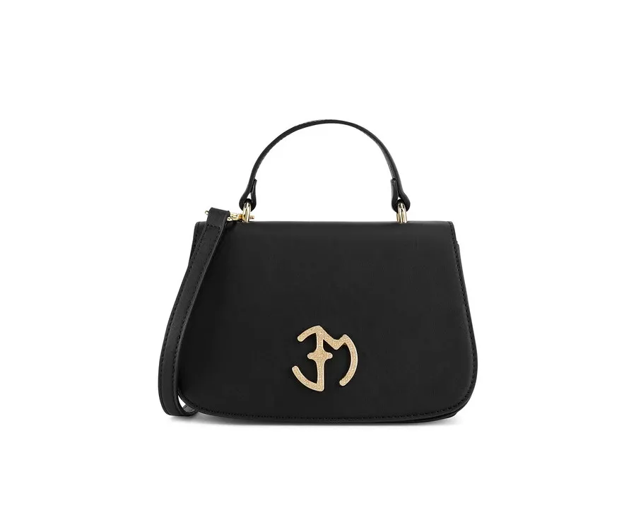 obrazek 1 Eva Minge Torebka IRIS-CS10240 Czarny