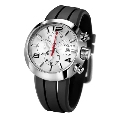 Zdjęcie Zegarek One Chronograph