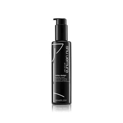 Zdjęcie Shu Uemura Netsu Design Blow Dry Cream Krem do włosów 150 ml