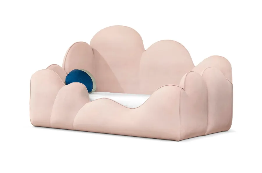 obrazek 1 Designerskie łóżko dla dziecka