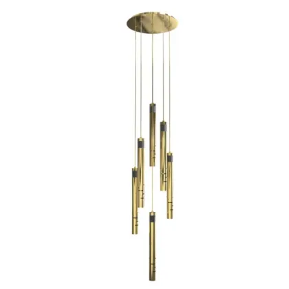 Zdjęcie Ekskluzywna oprawa oświetleniowa Gio