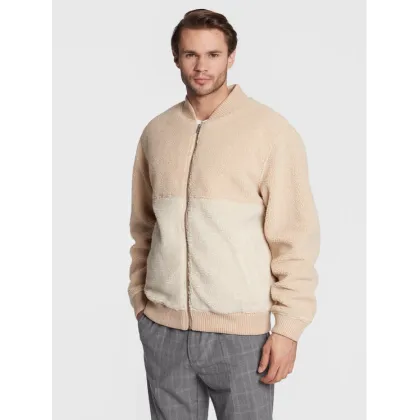 Zdjęcie s.Oliver Kurtka bomber 2117853 Beżowy Regular Fit