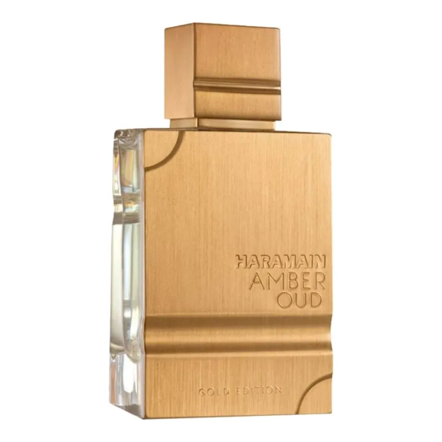 obrazek 1 Al Haramain Amber Oud Gold Woda perfumowana uniseks, 120 ml 120 ml