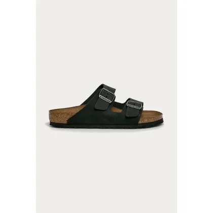 Zdjęcie Birkenstock  Arizona klapki kolor czarny 552111