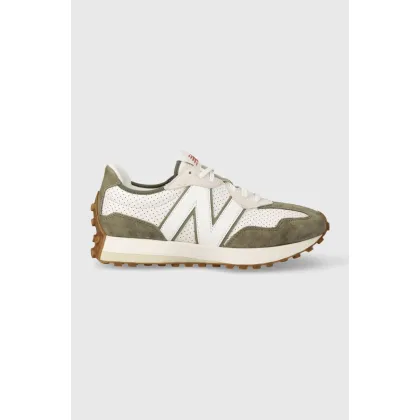 Zdjęcie New Balance sneakersy 327 kolor szary MS327PQ
