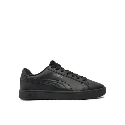 Zdjęcie Puma Sneakersy Rickie Classic Jr 394252-11 Czarny