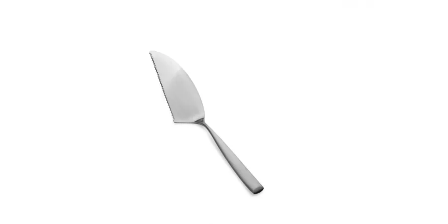 obrazek 4 Designerska włoska chochla do sosjerek Arte Ice ze stali nierdzewnej