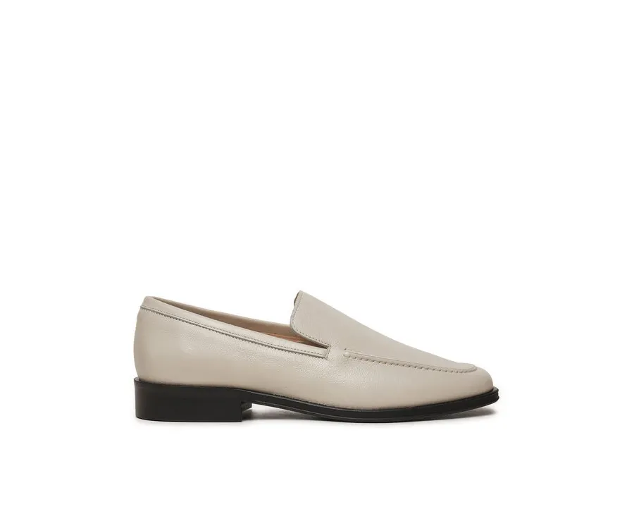 obrazek 1 Calvin Klein Lordsy HW0HW02432 Beżowy