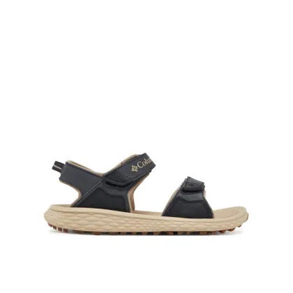 Zdjęcie Columbia Sandały Konos Hiker 2-Strap 2121561 Czarny