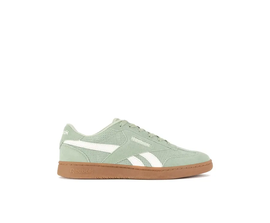 obrazek 1 Reebok Sneakersy FORTE LOUNGER AR30252WKLC Zielony
