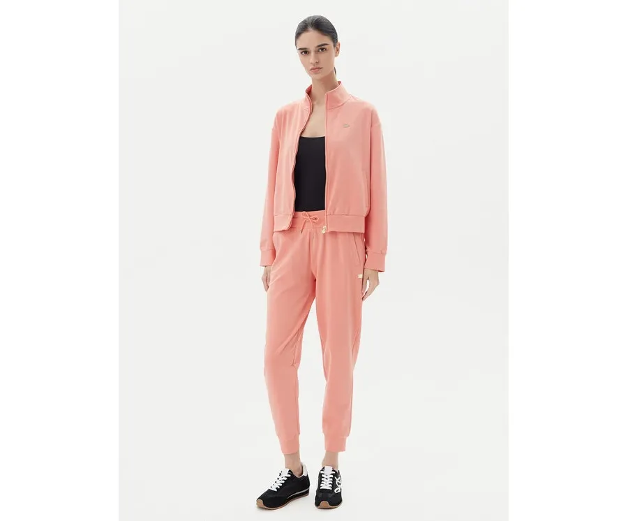 obrazek 1 EA7 Emporio Armani Dres 7W000085 AF13135 U4076 Pomarańczowy Regular Fit